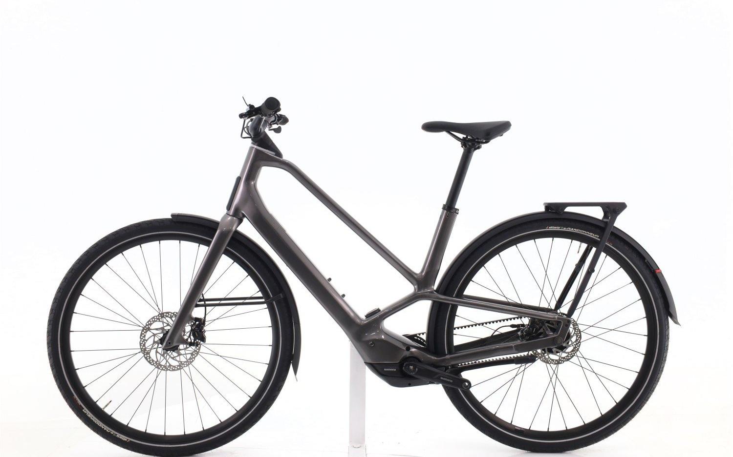 E-Bike Orbea Zyclora ·  Diem 20, Usata, 2025, Barcelona