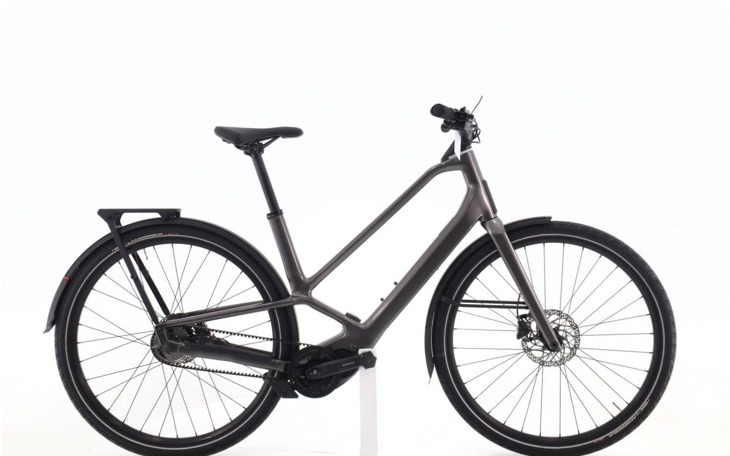 E-Bike Orbea Zyclora ·  Diem 20, Usata, 2025, Barcelona