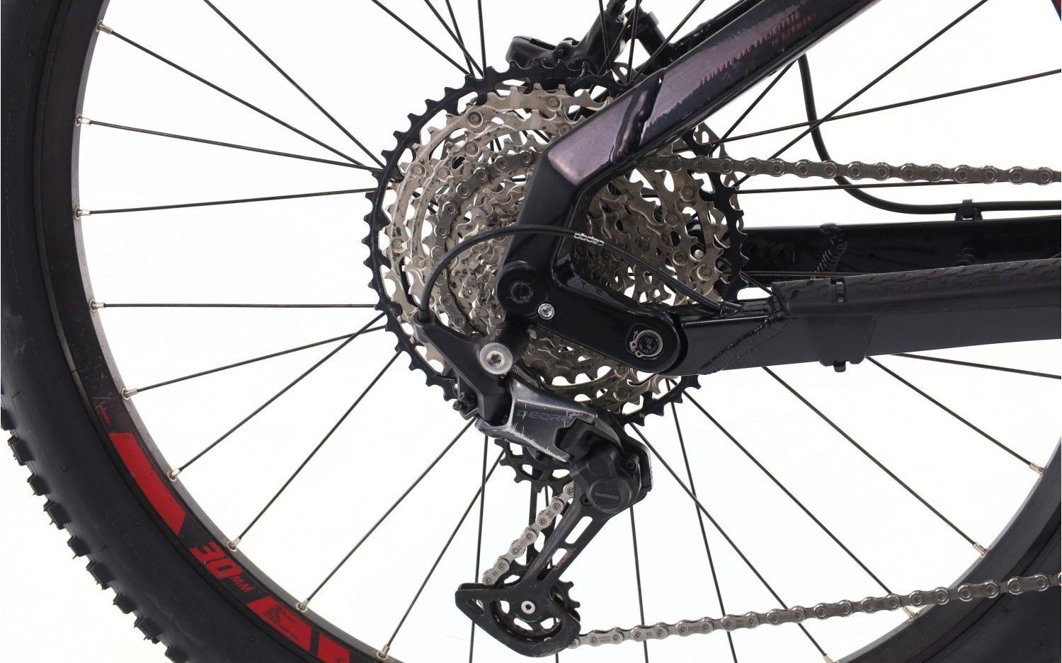 E-Bike Haibike Zyclora ·  Alltrail 5, Usata, 2023, Barcelona