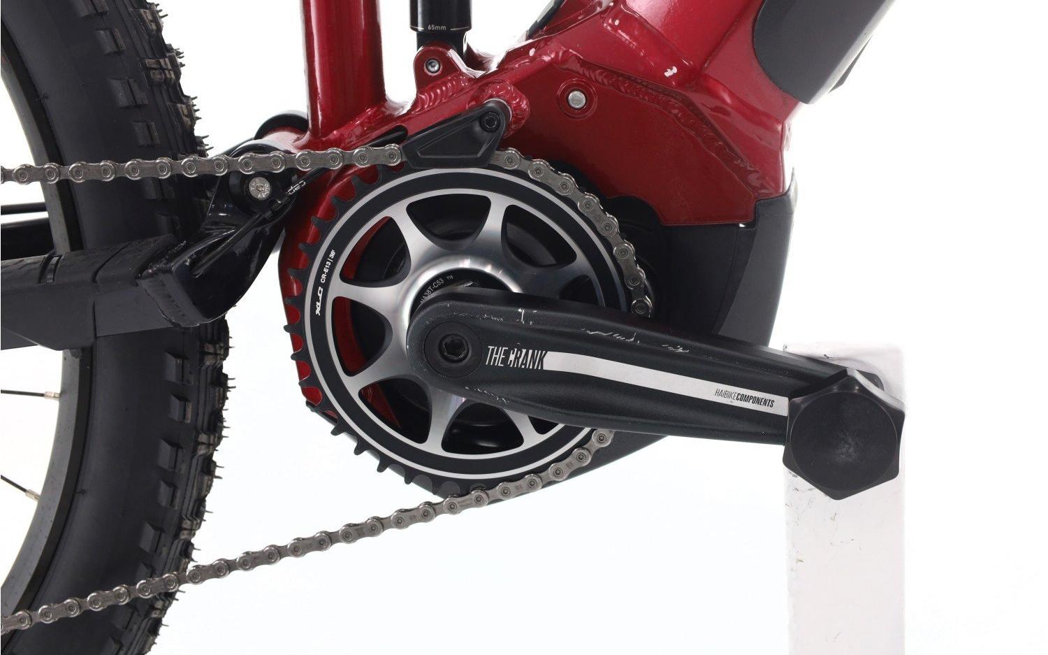 E-Bike Haibike Zyclora ·  Alltrail 5, Usata, 2023, Barcelona