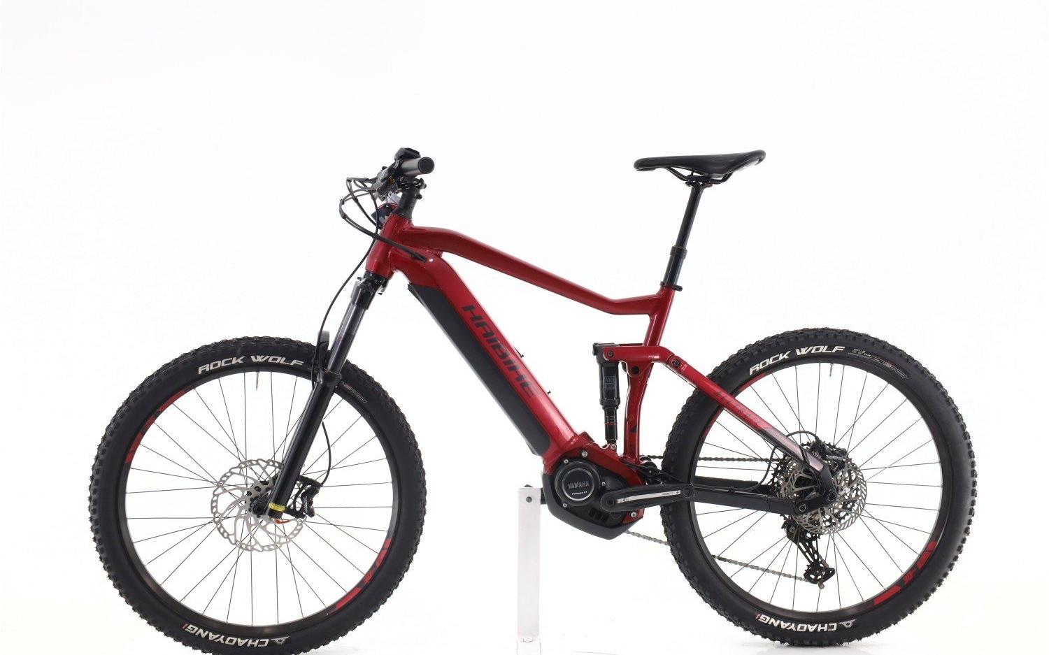 E-Bike Haibike Zyclora ·  Alltrail 5, Usata, 2023, Barcelona