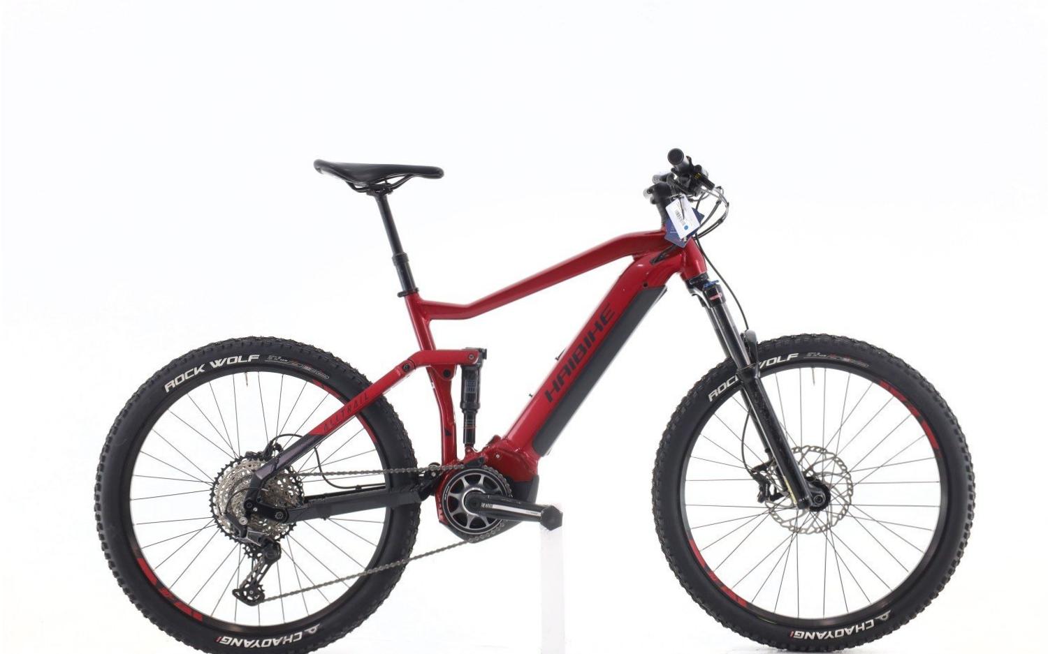 E-Bike Haibike Zyclora ·  Alltrail 5, Usata, 2023, Barcelona