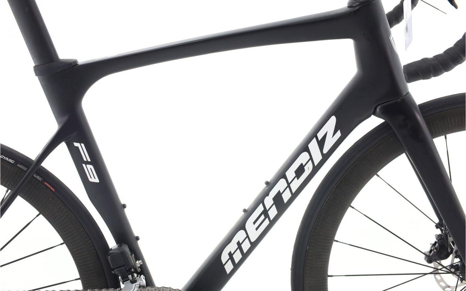 Bici da corsa Mendiz Zyclora ·  F9 Di2 11V, Usata, 2023, Barcelona