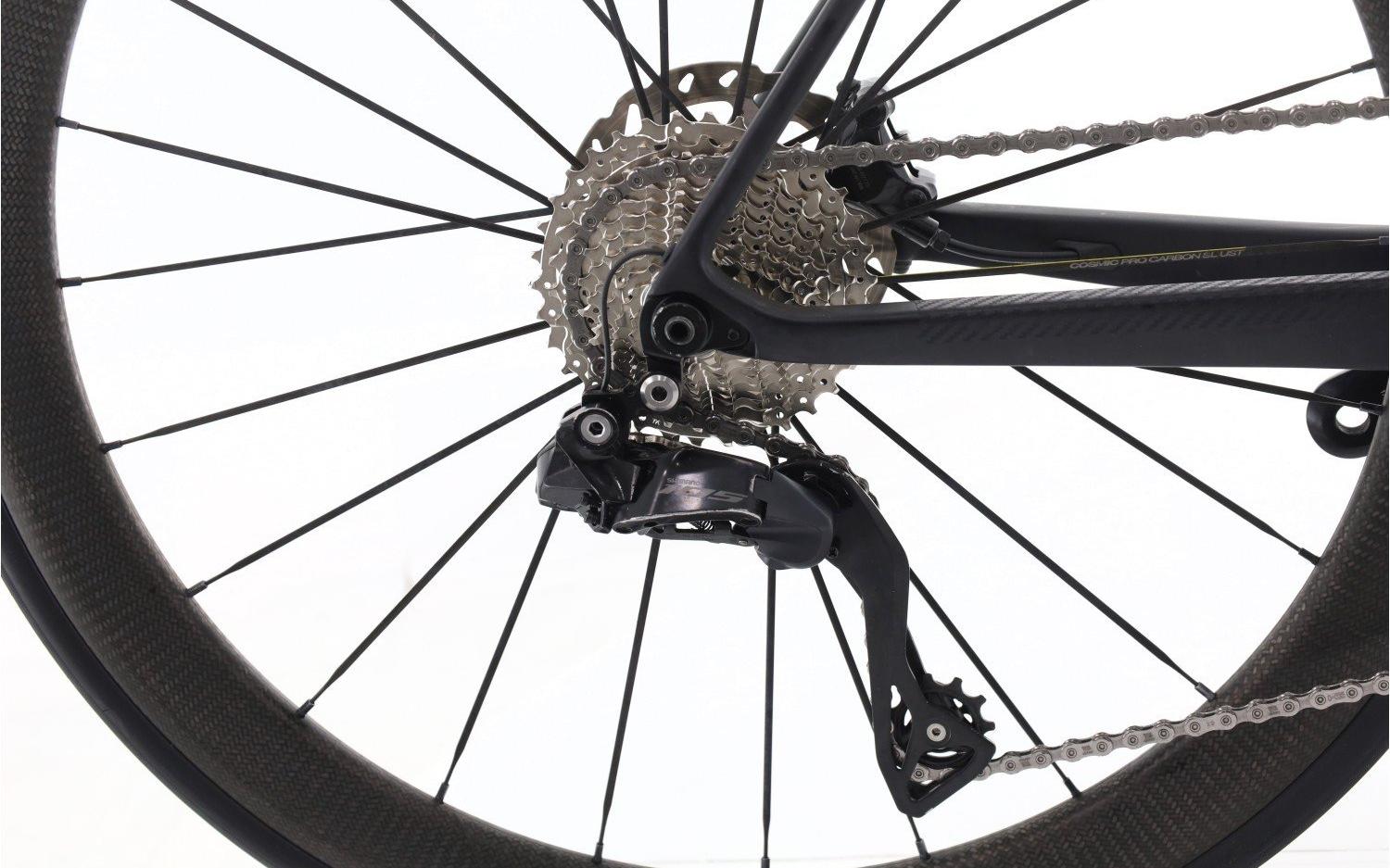 Bici da corsa Mendiz Zyclora ·  F9 Di2 11V, Usata, 2023, Barcelona