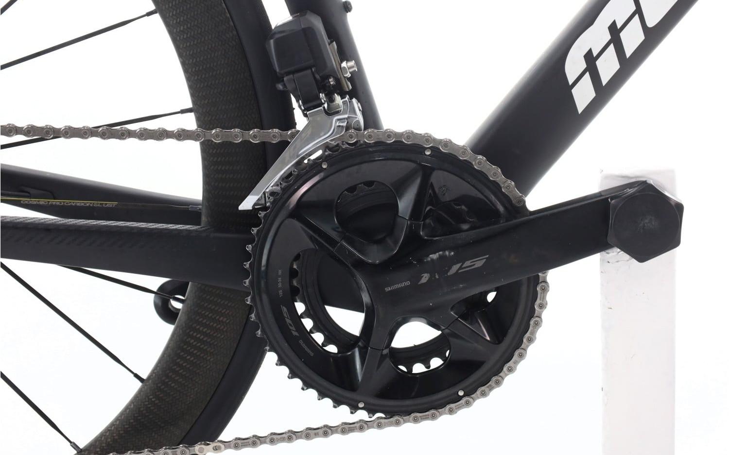 Bici da corsa Mendiz Zyclora ·  F9 Di2 11V, Usata, 2023, Barcelona