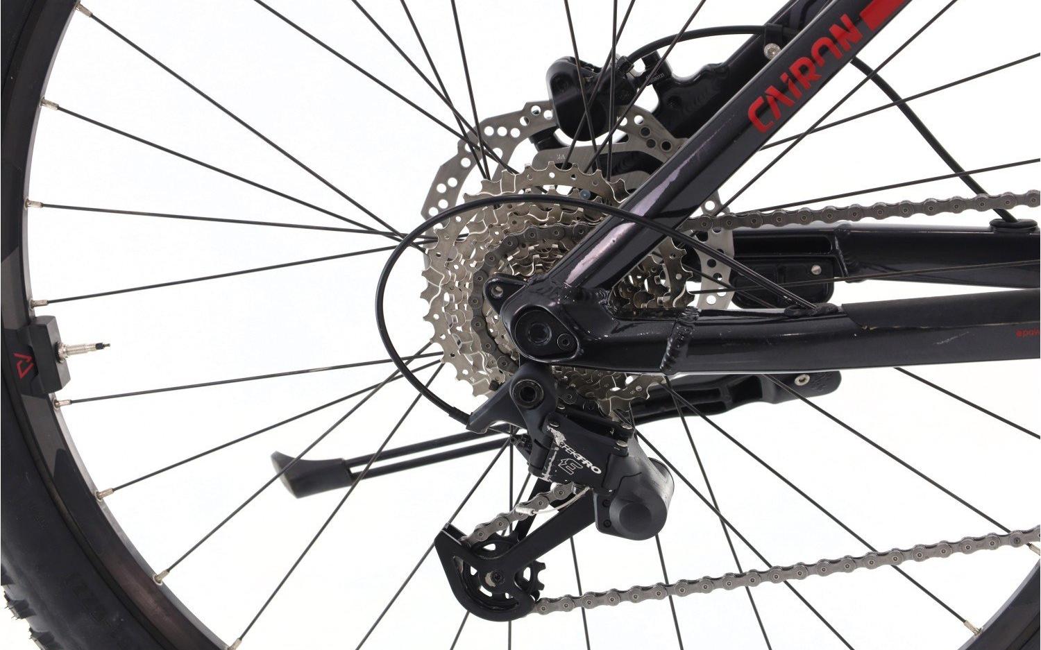 E-Bike Conway Zyclora ·  Cairon S 5.0, Usata, 2022, Barcelona