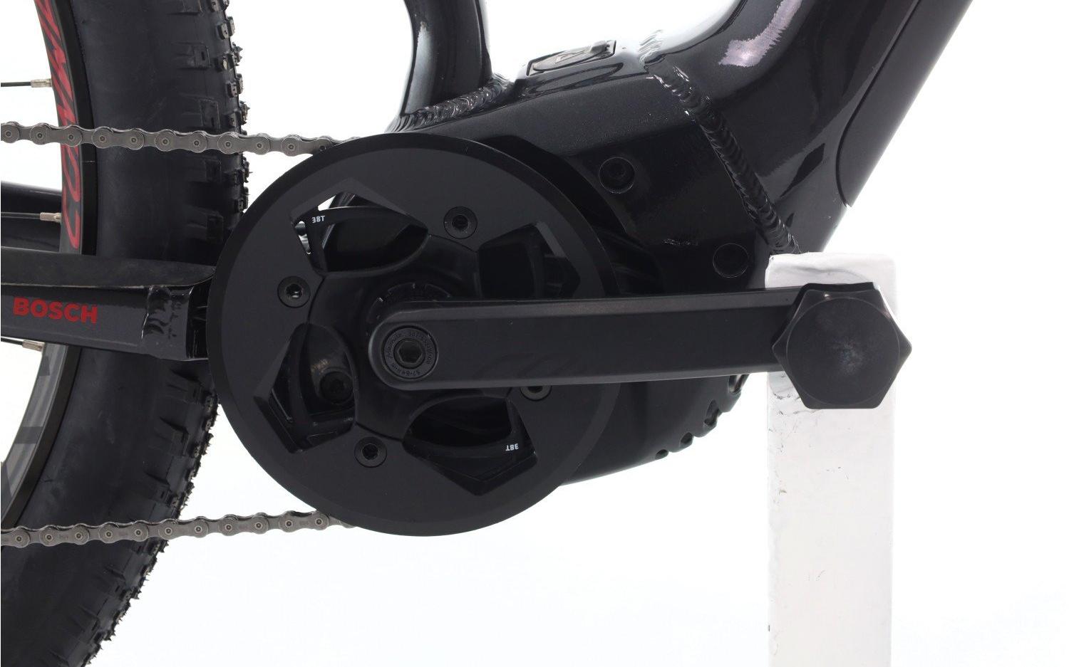 E-Bike Conway Zyclora ·  Cairon S 5.0, Usata, 2022, Barcelona