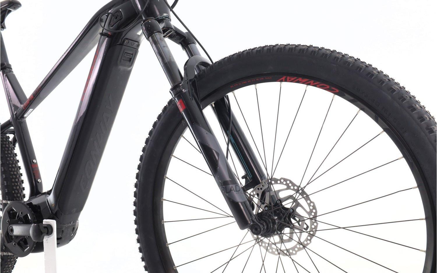 E-Bike Conway Zyclora ·  Cairon S 5.0, Usata, 2022, Barcelona