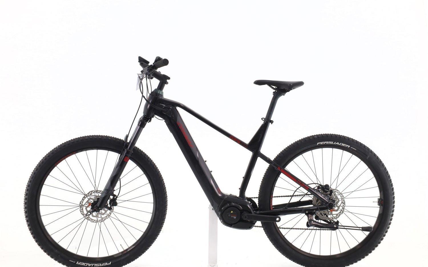E-Bike Conway Zyclora ·  Cairon S 5.0, Usata, 2022, Barcelona