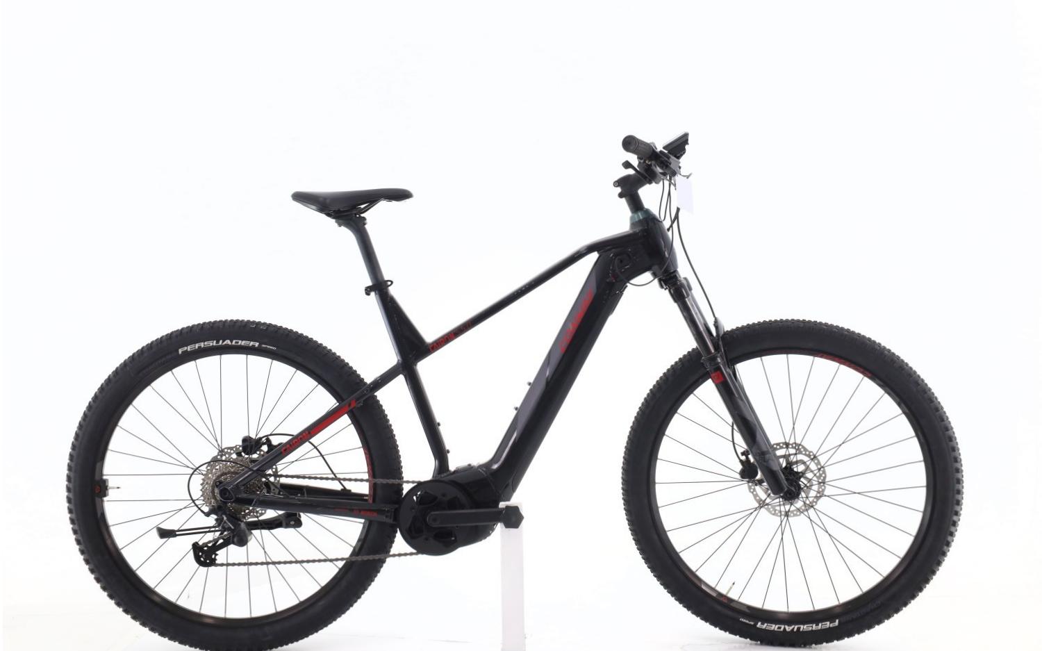 E-Bike Conway Zyclora ·  Cairon S 5.0, Usata, 2022, Barcelona