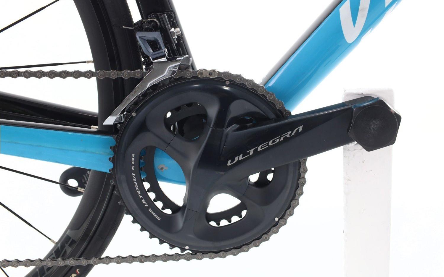 Bici da corsa False Zyclora · Vitoria Raypur, Usata, 2018, Barcelona