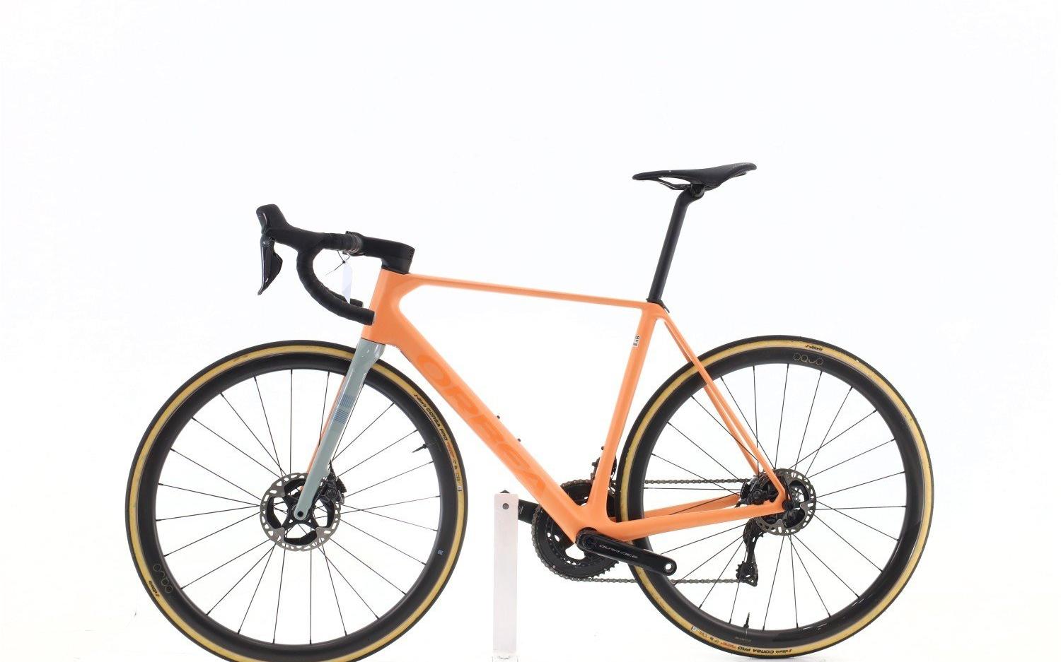Bici da corsa Orbea Zyclora ·  Orca M10i LTD Di2 12V, Usata, 2025, Barcelona