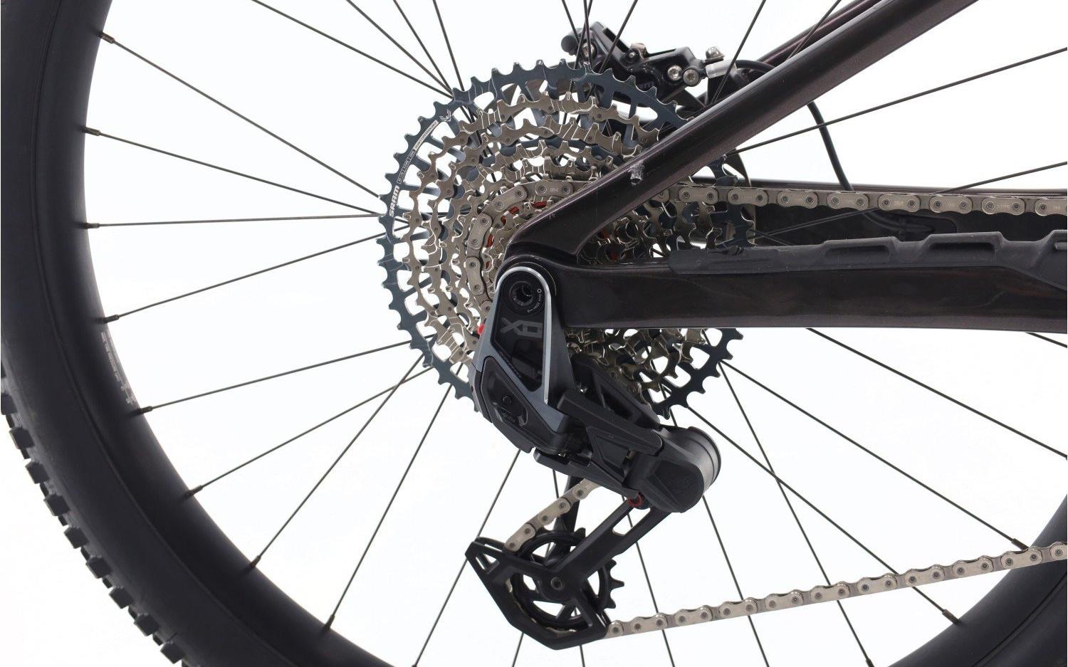 Mountain Bike Orbea Zyclora ·  Occam LT M-Team X0 AXS, Usata, 2025, Barcelona