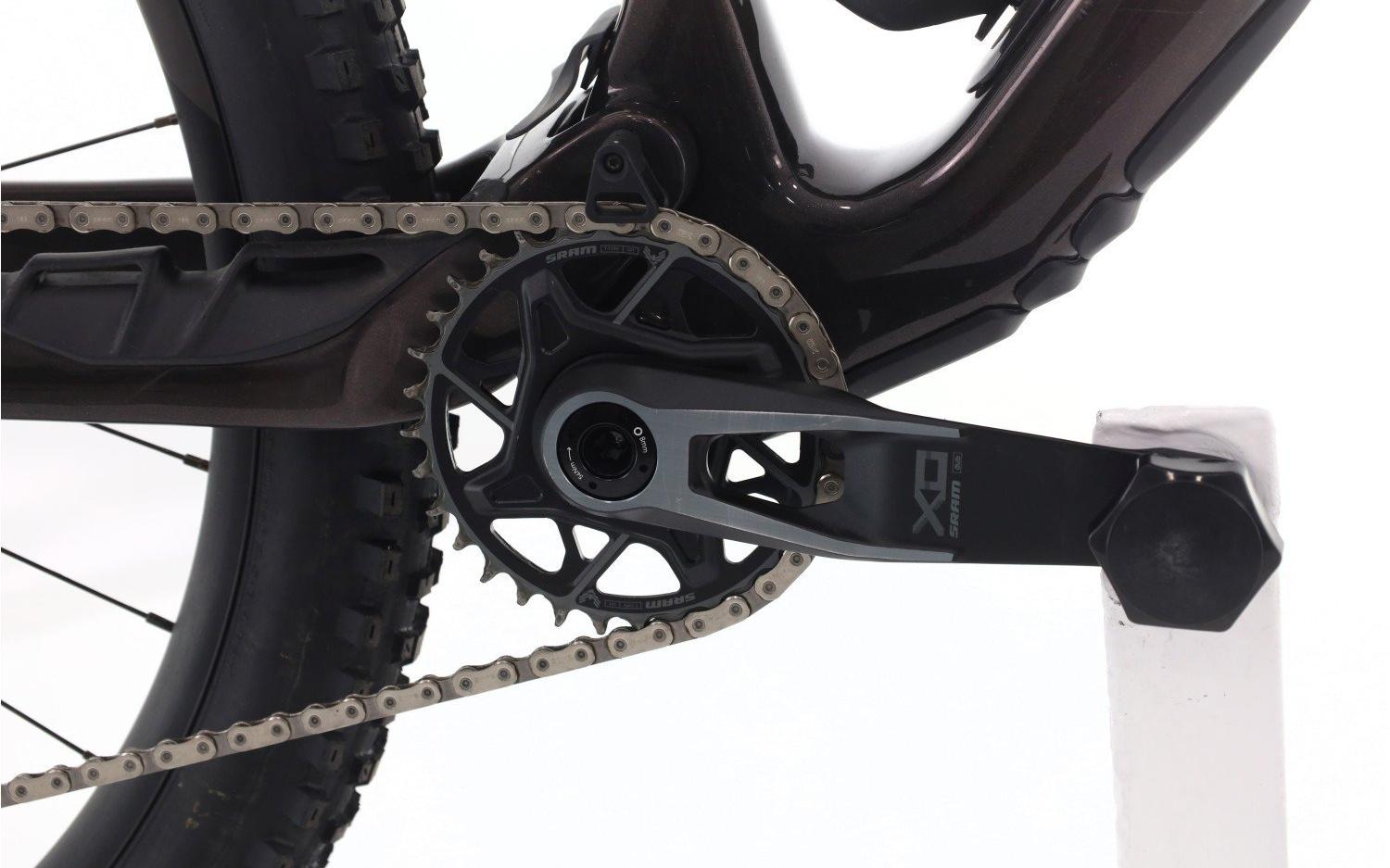 Mountain Bike Orbea Zyclora ·  Occam LT M-Team X0 AXS, Usata, 2025, Barcelona