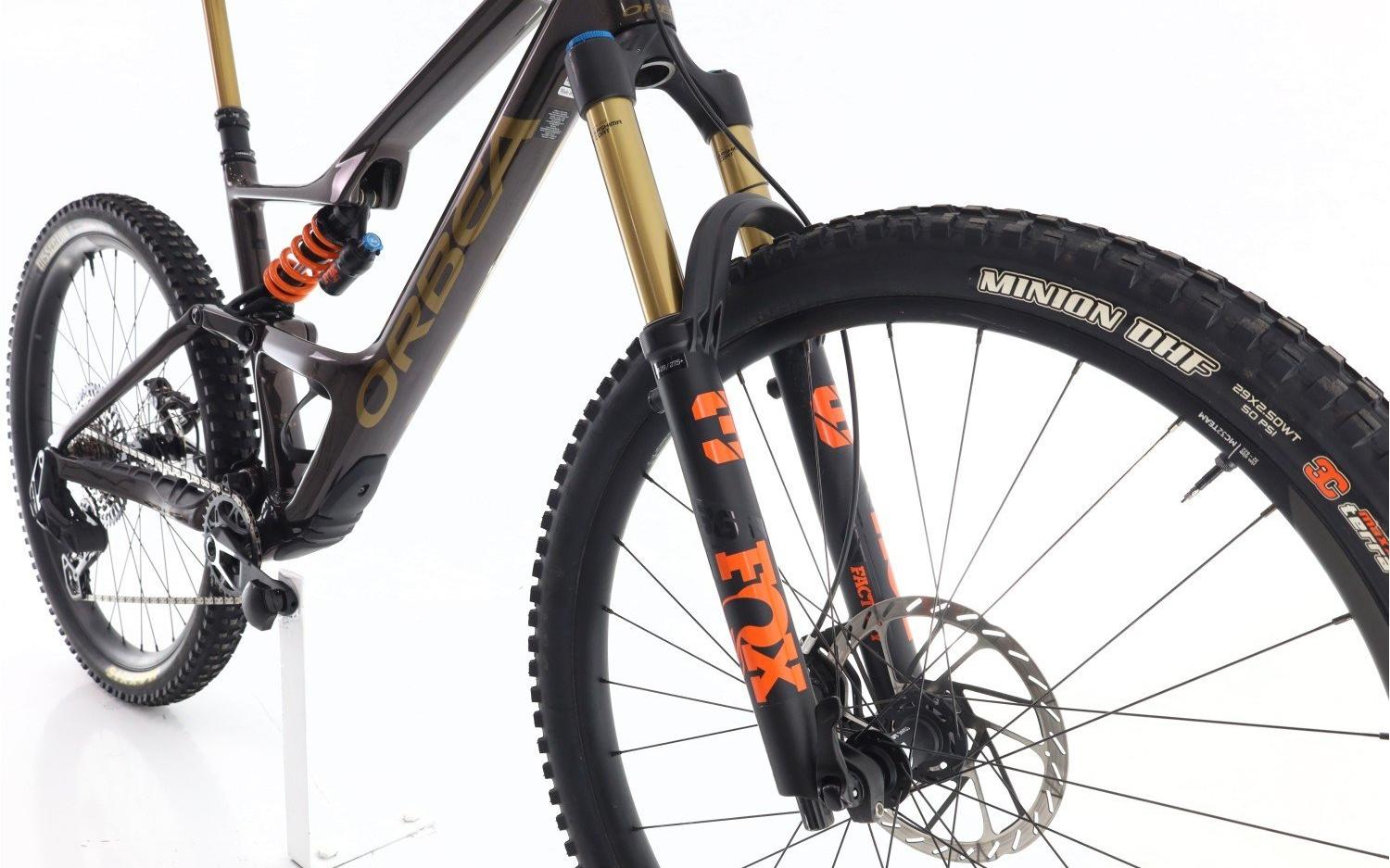 Mountain Bike Orbea Zyclora ·  Occam LT M-Team X0 AXS, Usata, 2025, Barcelona