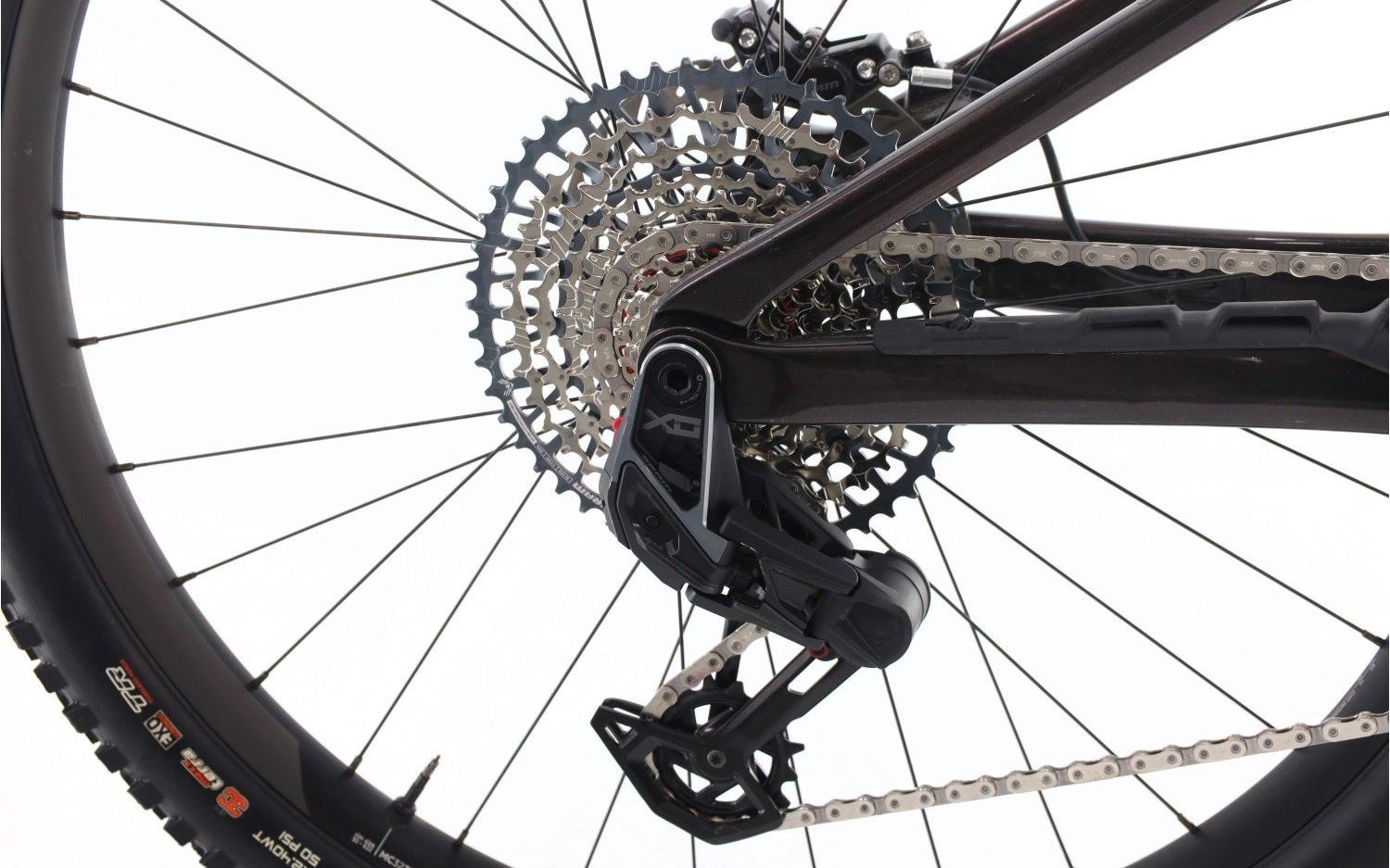 Mountain Bike Orbea Zyclora ·  Occam LT M-Team X0 AXS, Usata, 2025, Barcelona