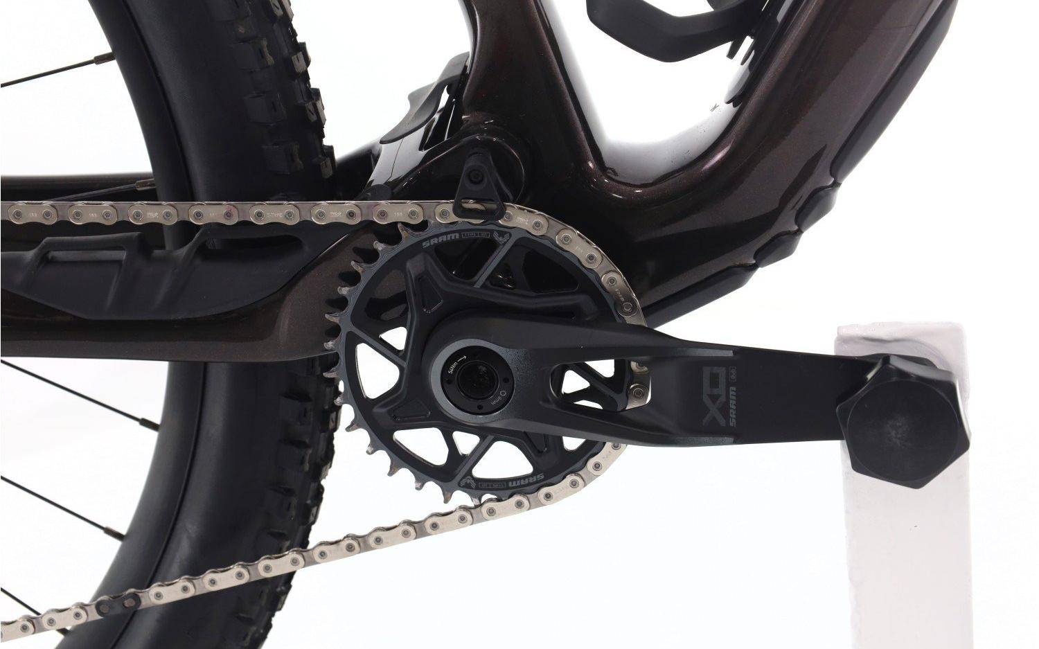 Mountain Bike Orbea Zyclora ·  Occam LT M-Team X0 AXS, Usata, 2025, Barcelona