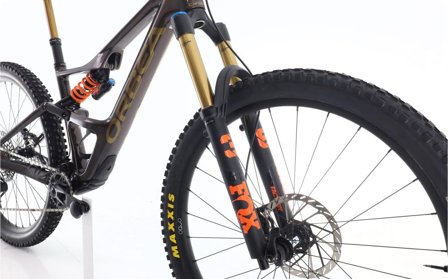 Mountain Bike Orbea Zyclora ·  Occam LT M-Team X0 AXS, Usata, 2025, Barcelona