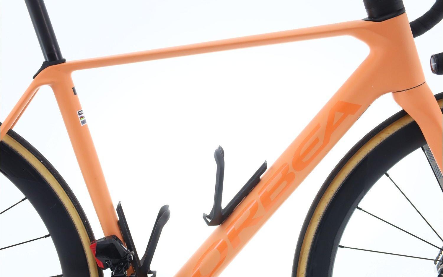 Bici da corsa Orbea Zyclora ·  Orca M11e LTD AXS 12V, Usata, 2025, Barcelona