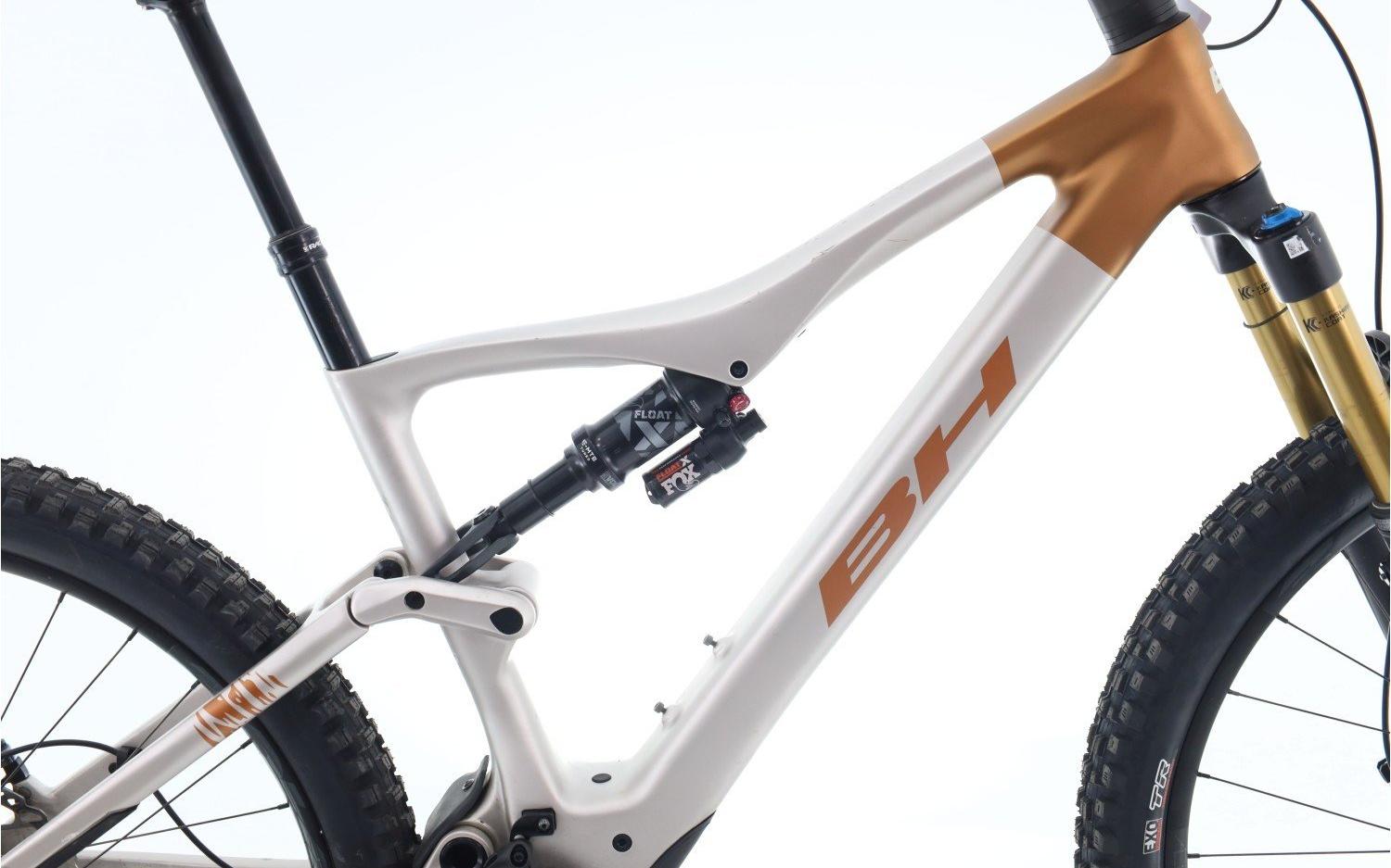 E-Bike BH Zyclora ·  iLynx Trail 8.8 XT, Usata, 2023, Barcelona