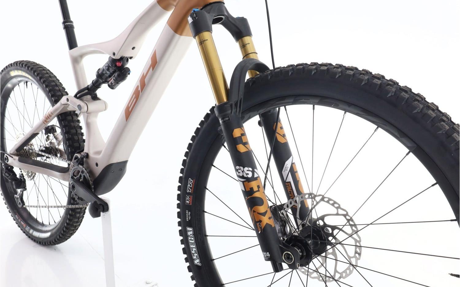 E-Bike BH Zyclora ·  iLynx Trail 8.8 XT, Usata, 2023, Barcelona