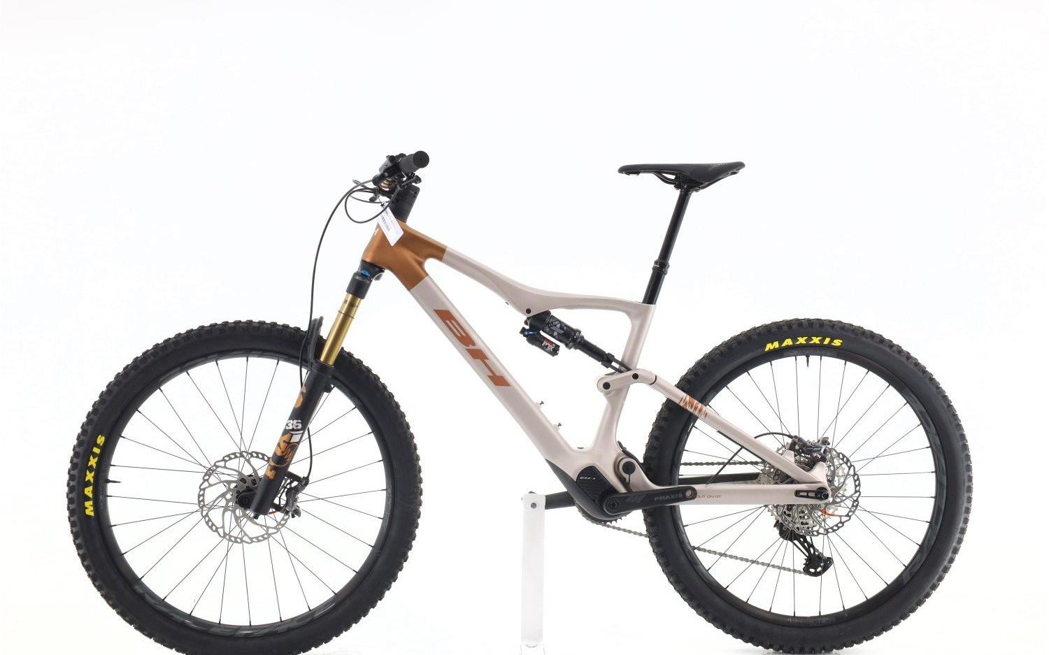 E-Bike BH Zyclora ·  iLynx Trail 8.8 XT, Usata, 2023, Barcelona