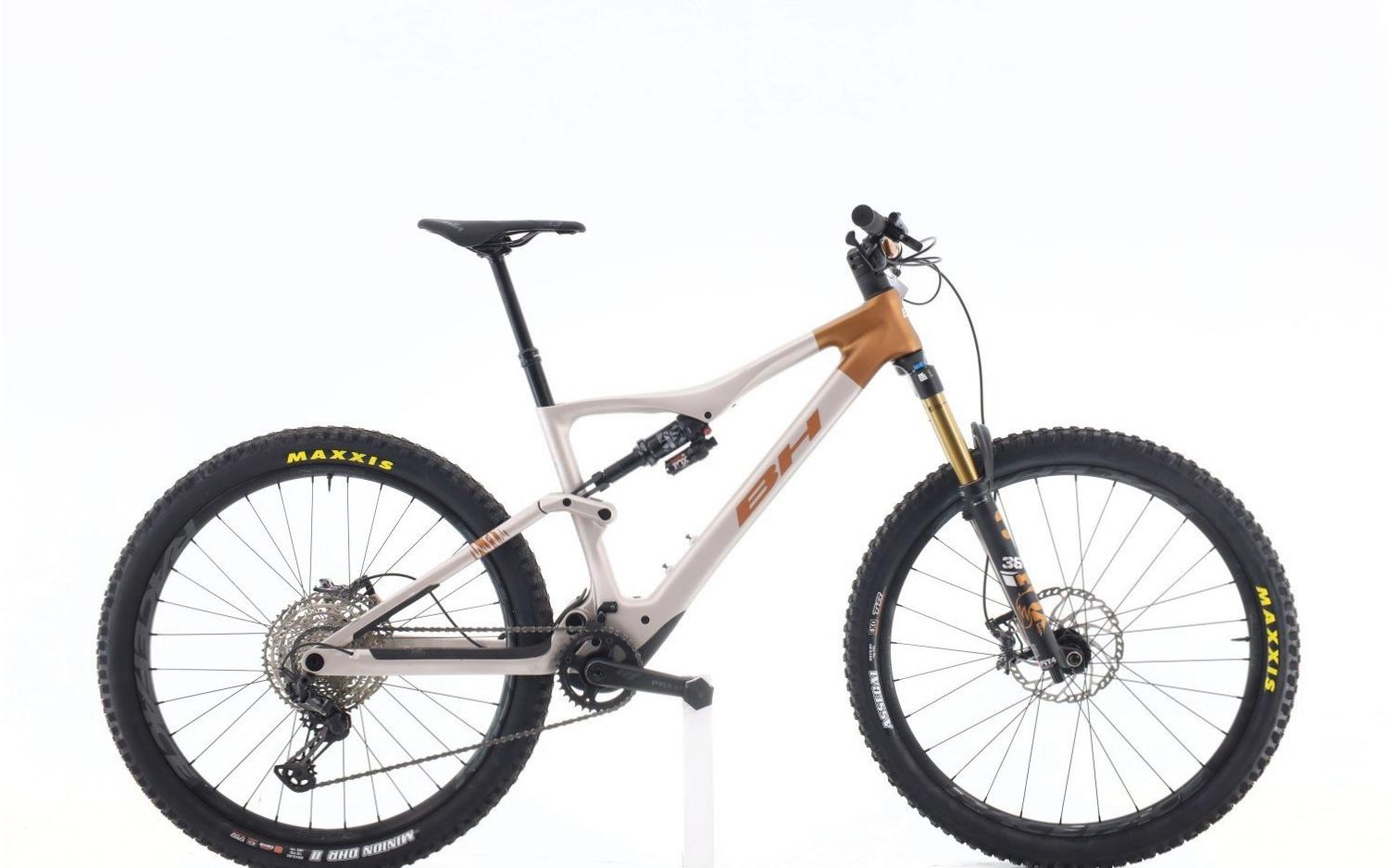 E-Bike BH Zyclora ·  iLynx Trail 8.8 XT, Usata, 2023, Barcelona