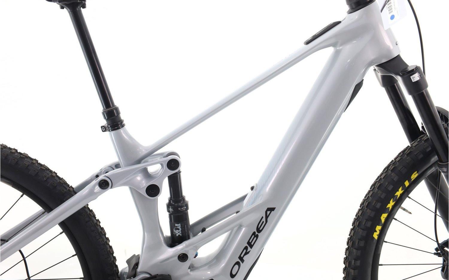 E-Bike Orbea Zyclora ·  Wild ST H20, Usata, 2025, Barcelona