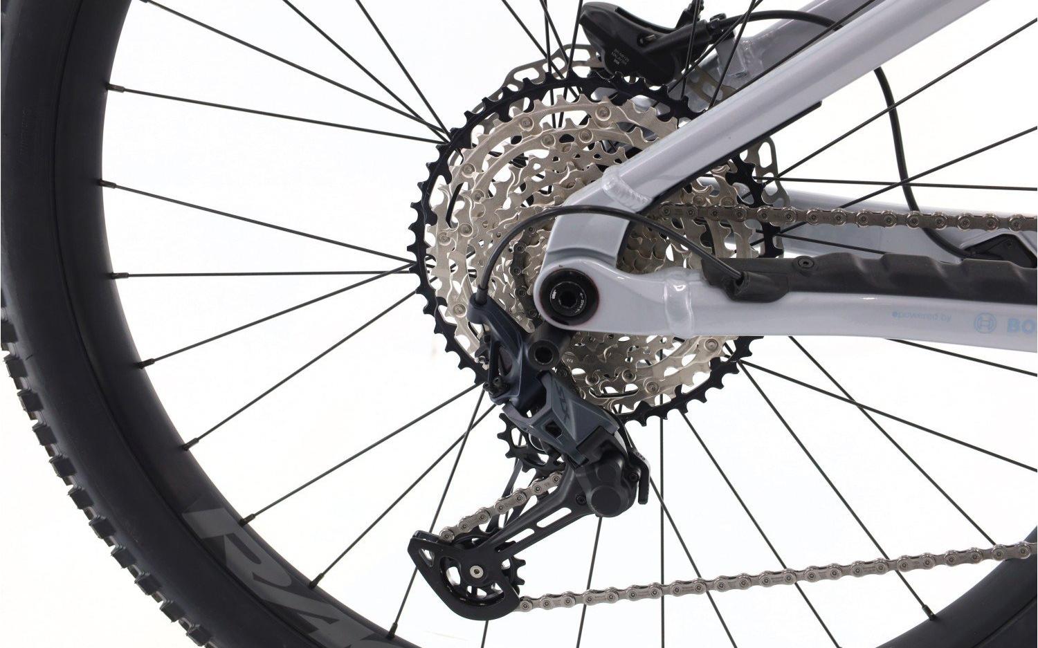 E-Bike Orbea Zyclora ·  Wild ST H20, Usata, 2025, Barcelona