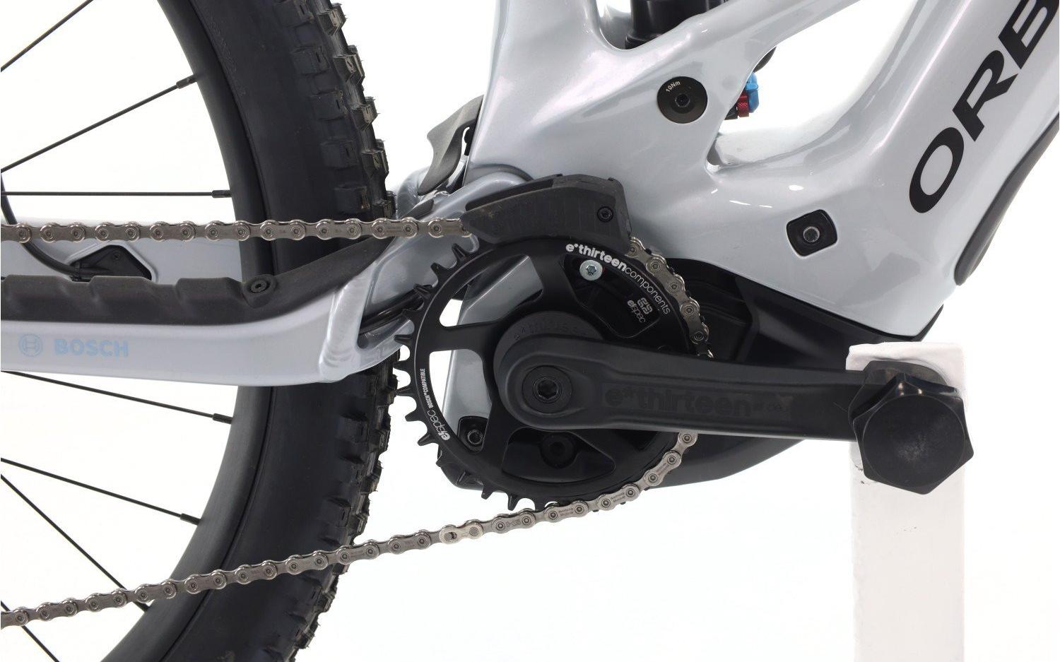 E-Bike Orbea Zyclora ·  Wild ST H20, Usata, 2025, Barcelona