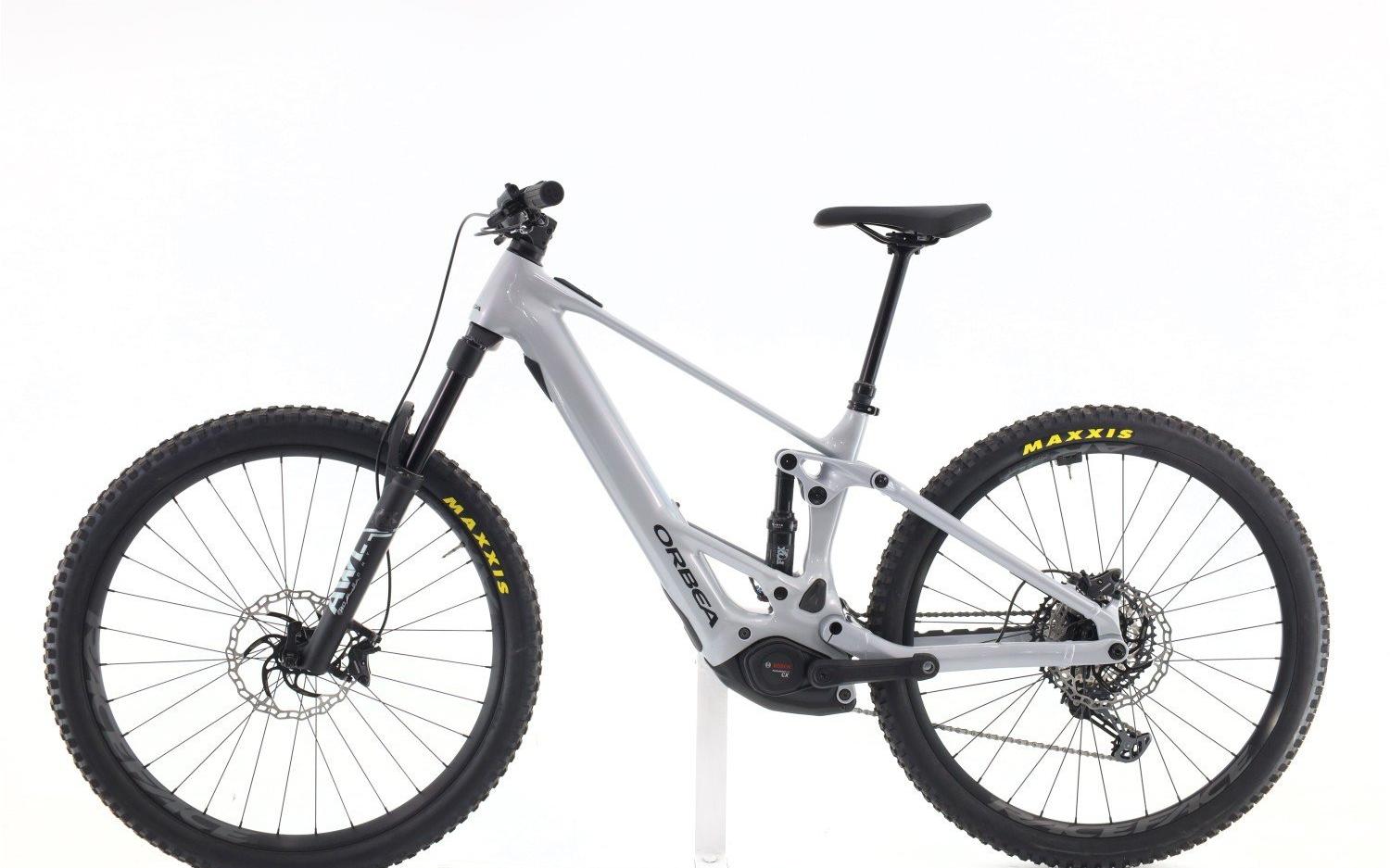 E-Bike Orbea Zyclora ·  Wild ST H20, Usata, 2025, Barcelona