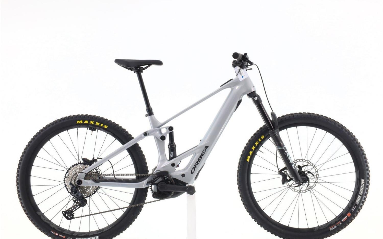 E-Bike Orbea Zyclora ·  Wild ST H20, Usata, 2025, Barcelona