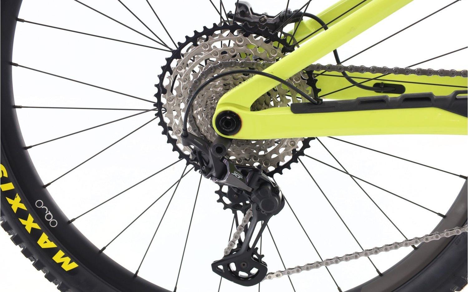 Mountain Bike Orbea Zyclora ·  Occam LT M10 XT, Usata, 2025, Barcelona