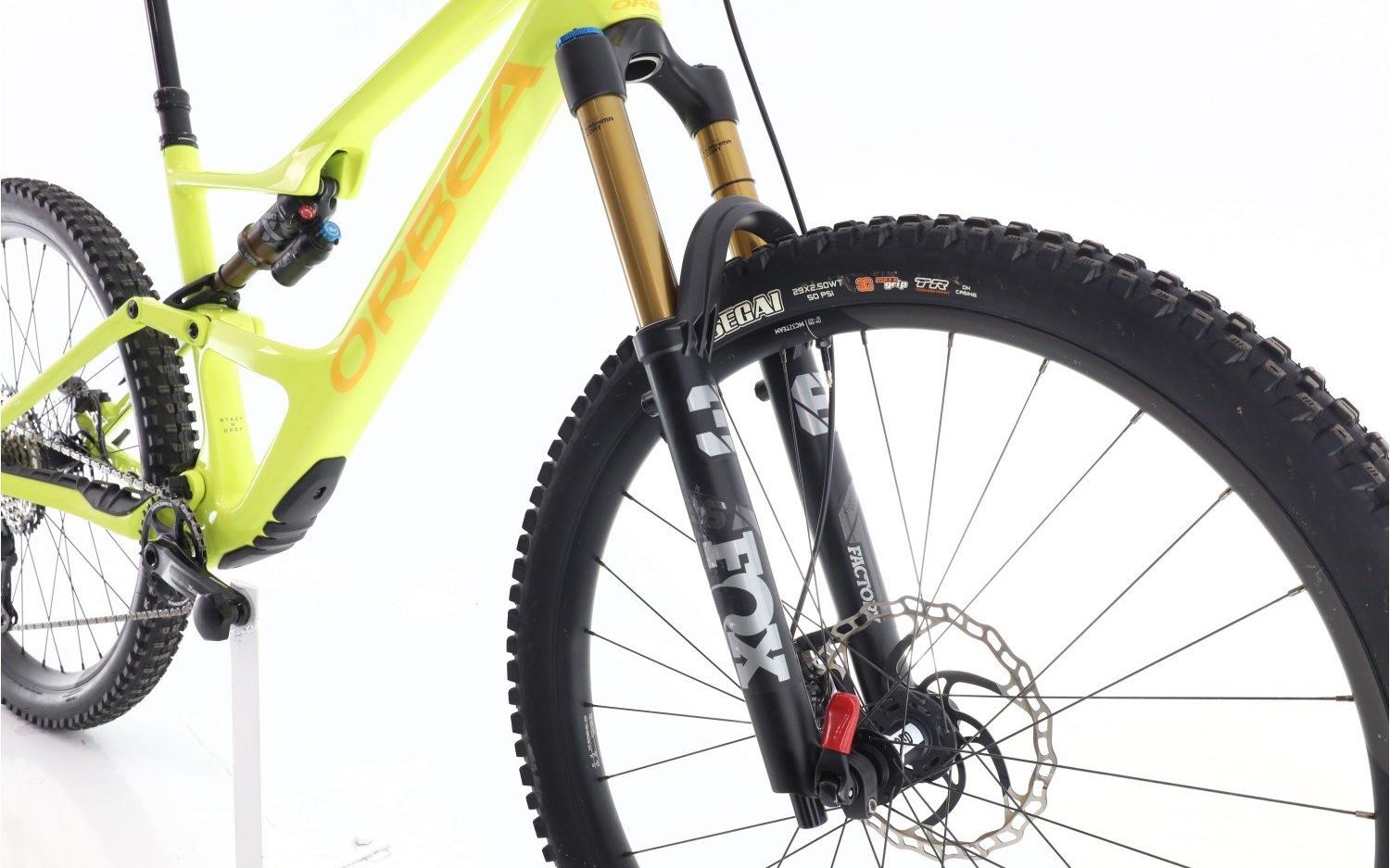 Mountain Bike Orbea Zyclora ·  Occam LT M10 XT, Usata, 2025, Barcelona