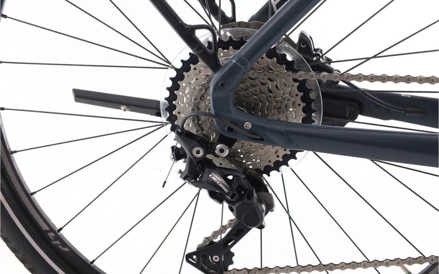 E-Bike Specialized Zyclora ·  Turbo Vado 4.0, Usata, 2021, Barcelona