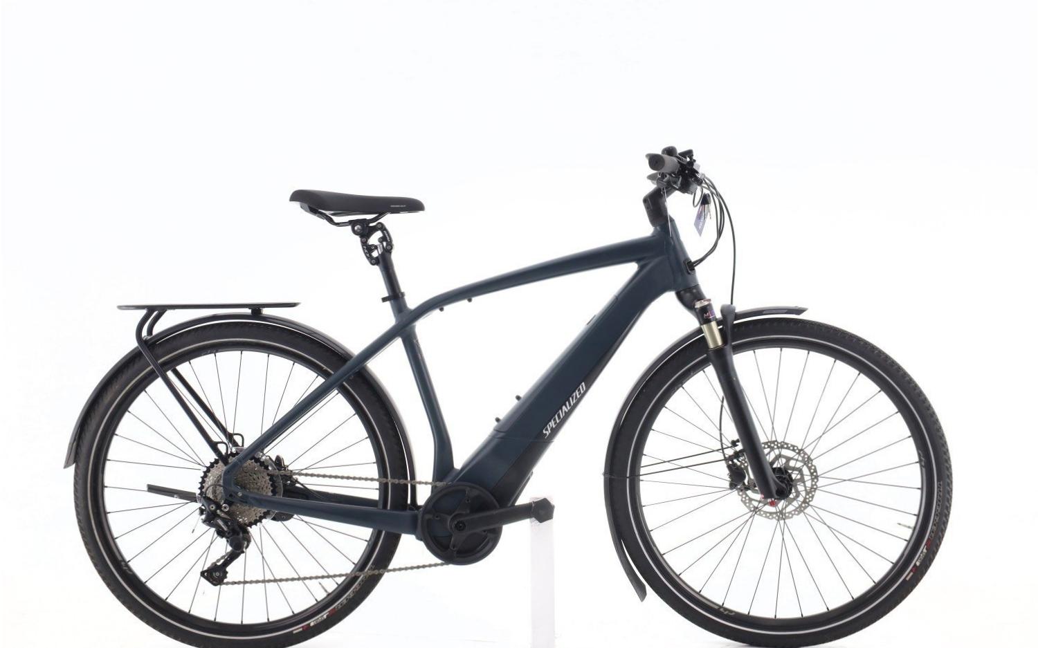 E-Bike Specialized Zyclora ·  Turbo Vado 4.0, Usata, 2021, Barcelona