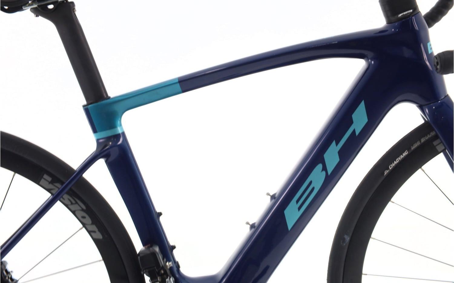 E-Bike BH Zyclora ·  Core Di2 12V, Usata, 2021, Barcelona