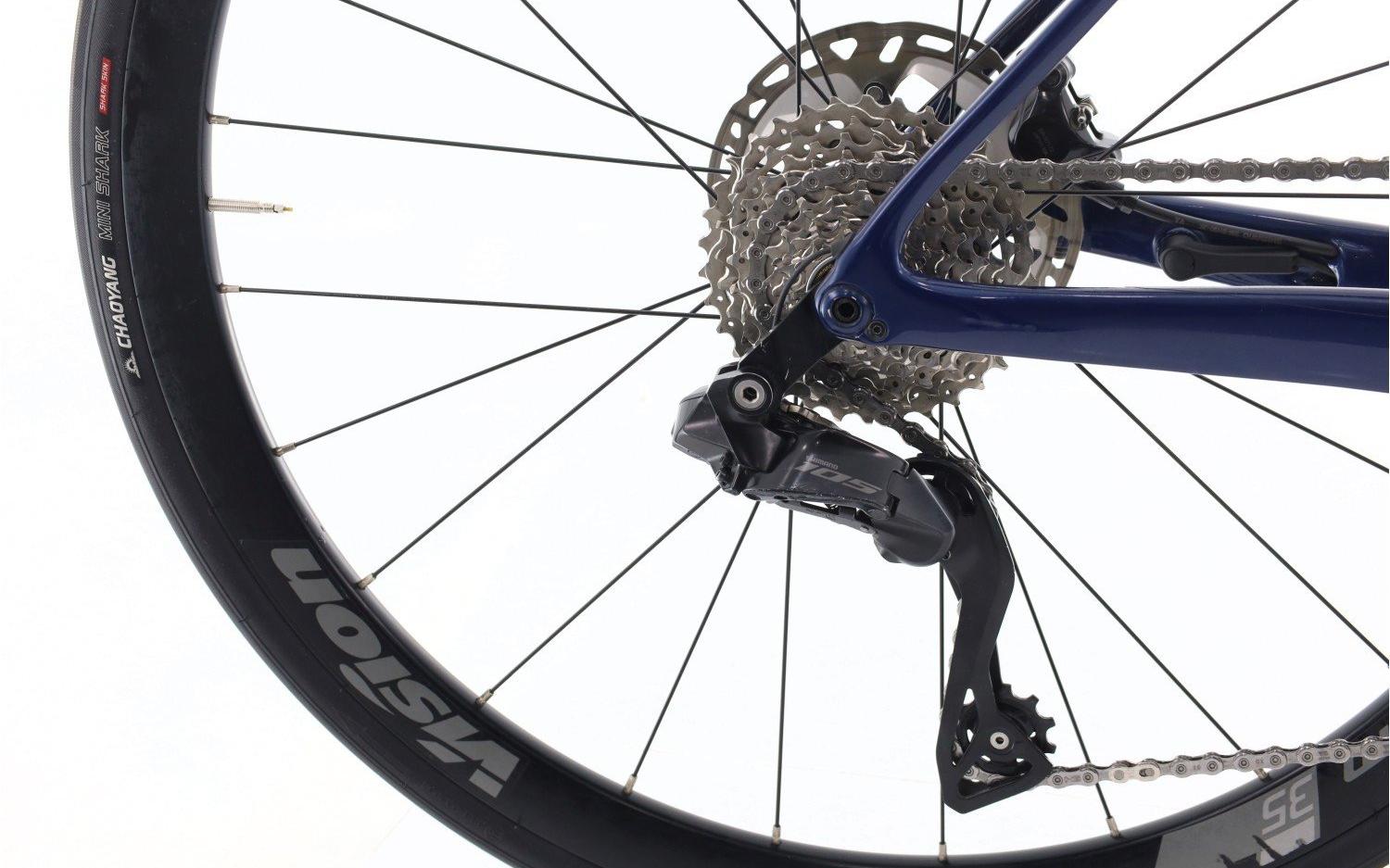 E-Bike BH Zyclora ·  Core Di2 12V, Usata, 2021, Barcelona