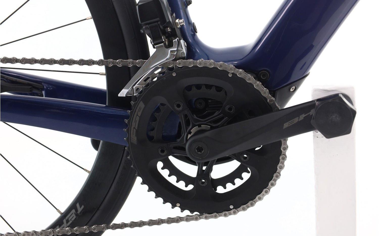 E-Bike BH Zyclora ·  Core Di2 12V, Usata, 2021, Barcelona