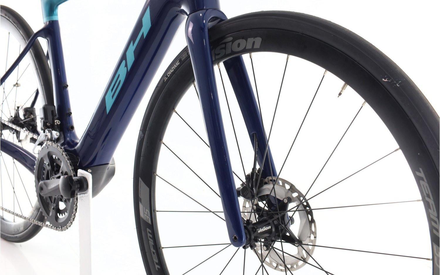 E-Bike BH Zyclora ·  Core Di2 12V, Usata, 2021, Barcelona