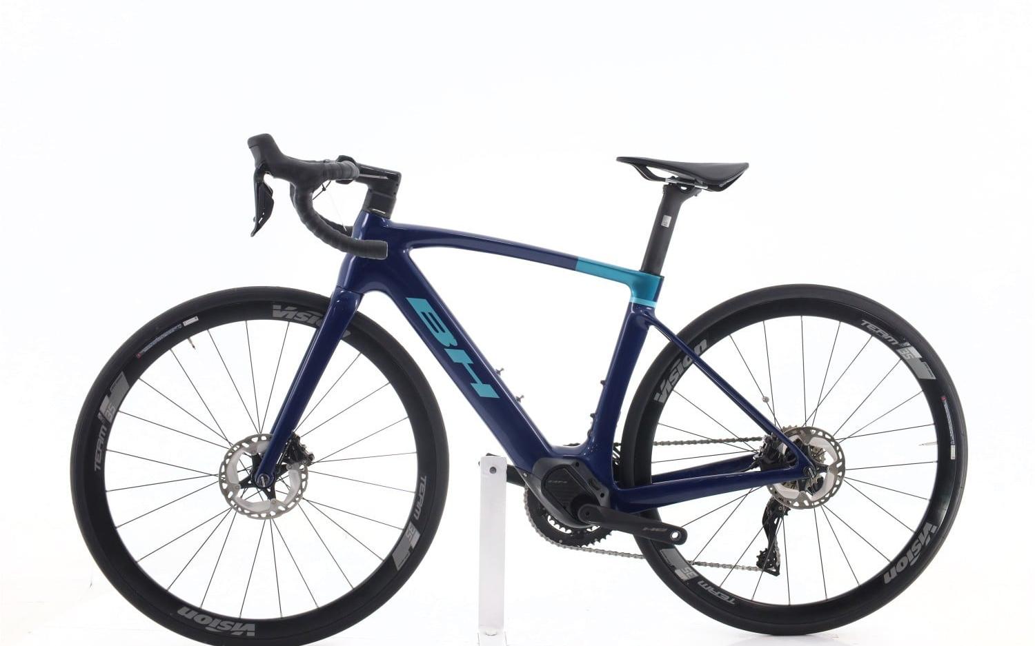 E-Bike BH Zyclora ·  Core Di2 12V, Usata, 2021, Barcelona