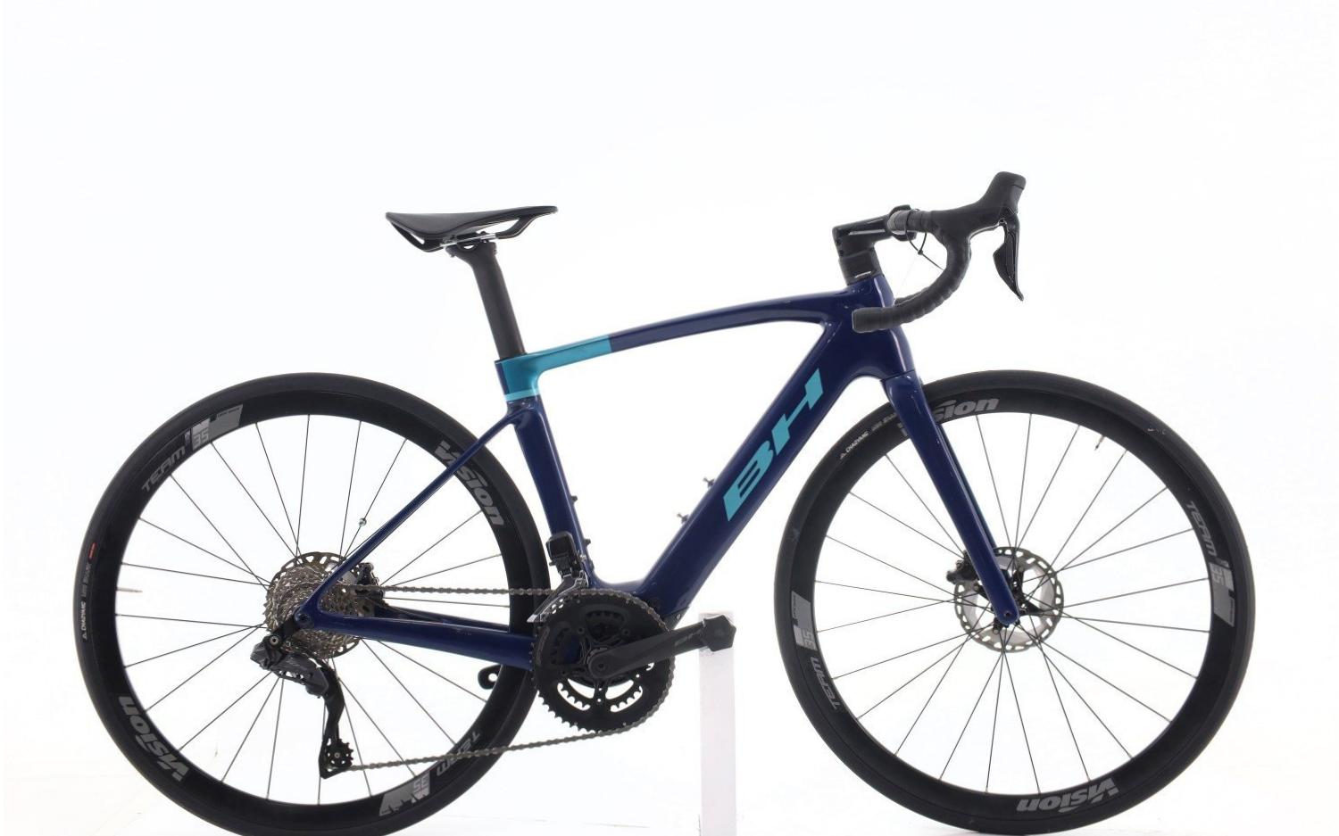 E-Bike BH Zyclora ·  Core Di2 12V, Usata, 2021, Barcelona