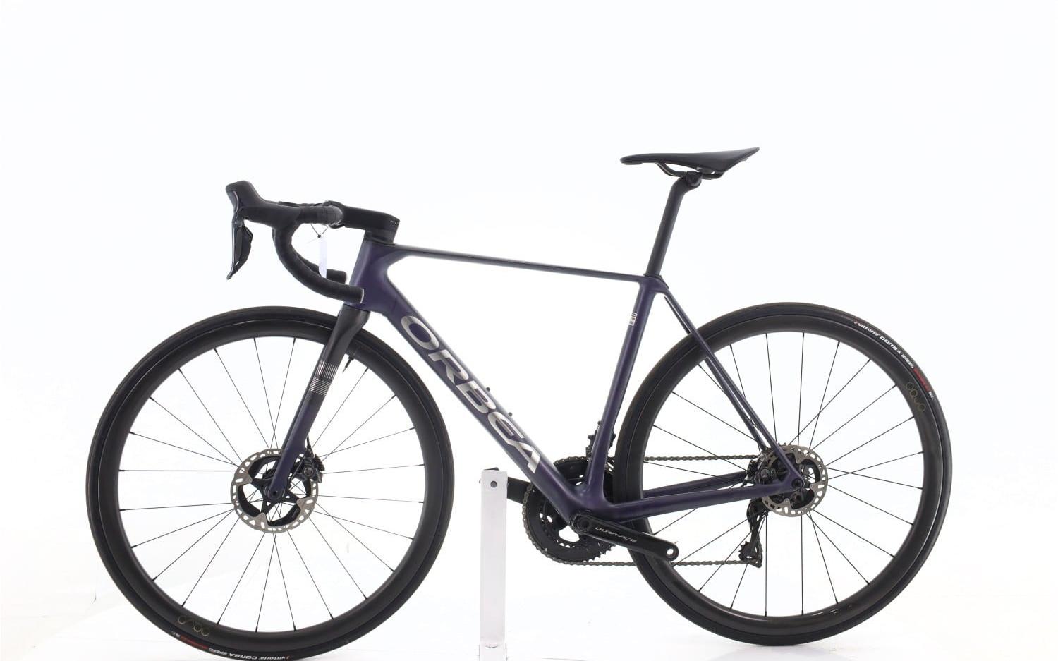 Bici da corsa Orbea Zyclora ·  Orca M10i LTD Di2 12V, Usata, 2025, Barcelona