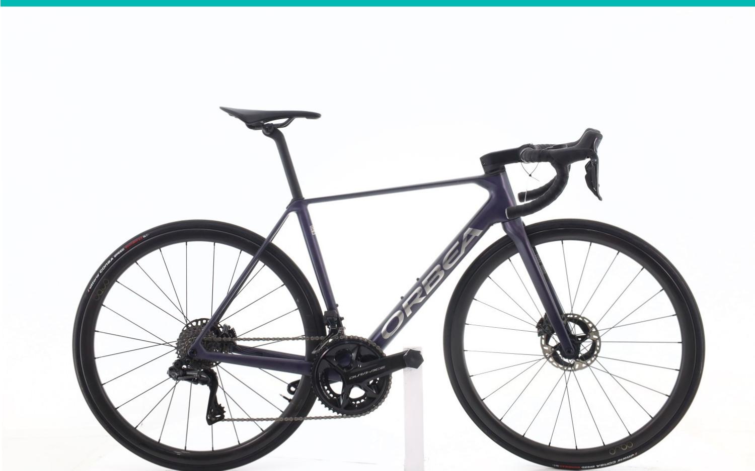 Bici da corsa Orbea Zyclora ·  Orca M10i LTD Di2 12V, Usata, 2025, Barcelona