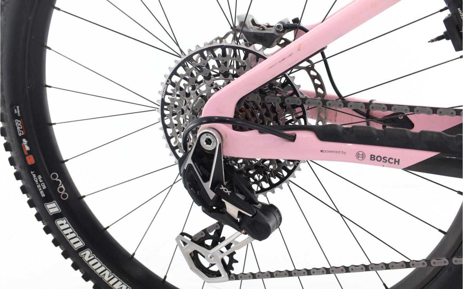 E-Bike Orbea Zyclora ·  Wild M-LTD XX AXS, Usata, 2025, Barcelona