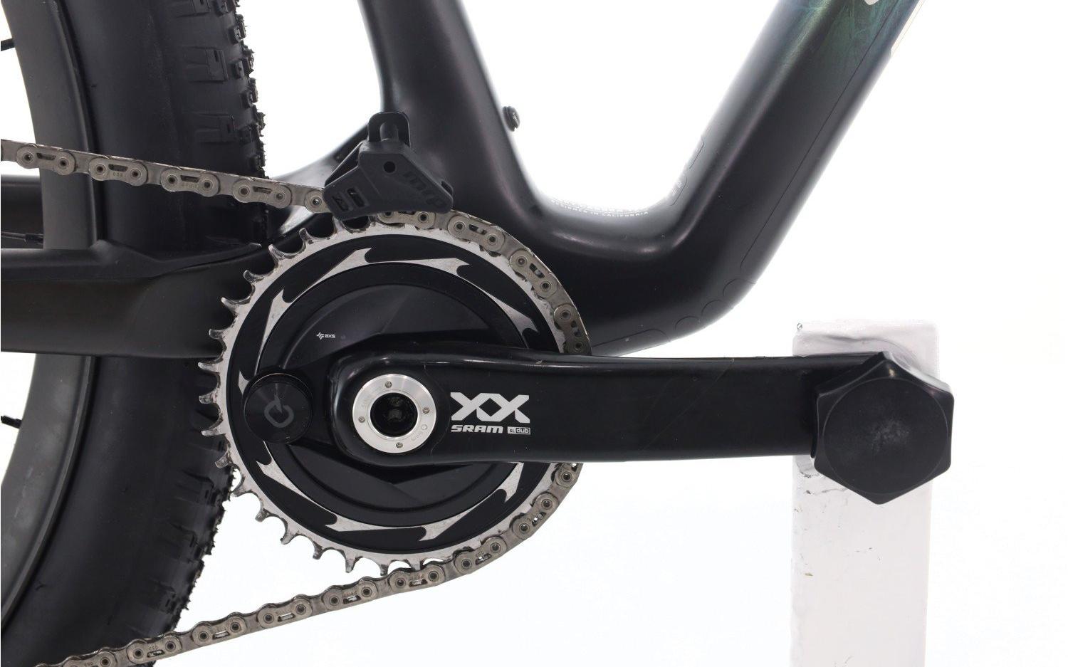 Mountain Bike Specialized Zyclora ·  Epic S-Works XXSL AXS, Usata, 2024, Barcelona