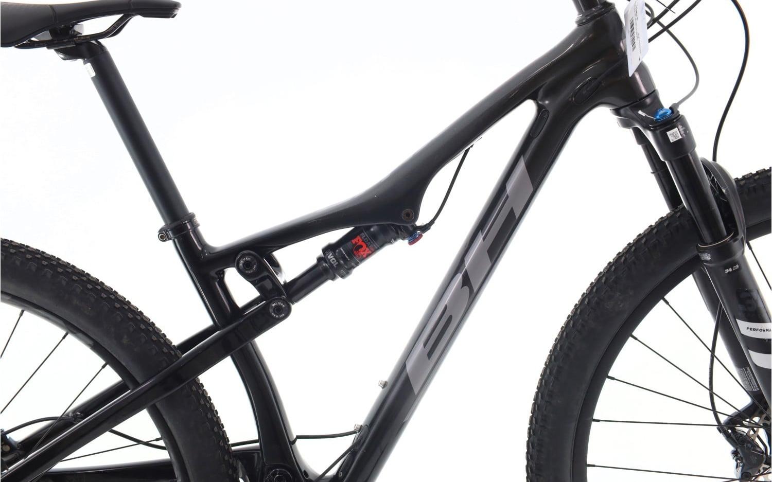 Mountain Bike BH Zyclora ·  Lynx Race RC XT, Usata, 2021, Barcelona