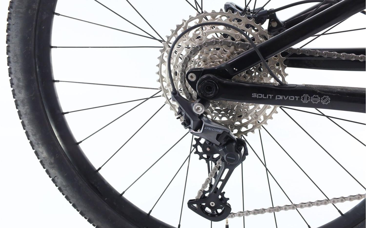 Mountain Bike BH Zyclora ·  Lynx Race RC XT, Usata, 2021, Barcelona