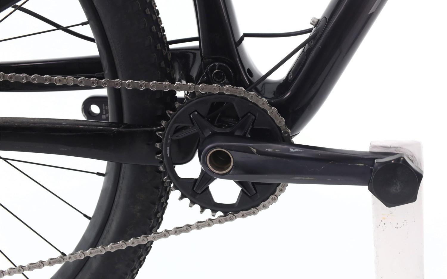 Mountain Bike BH Zyclora ·  Lynx Race RC XT, Usata, 2021, Barcelona