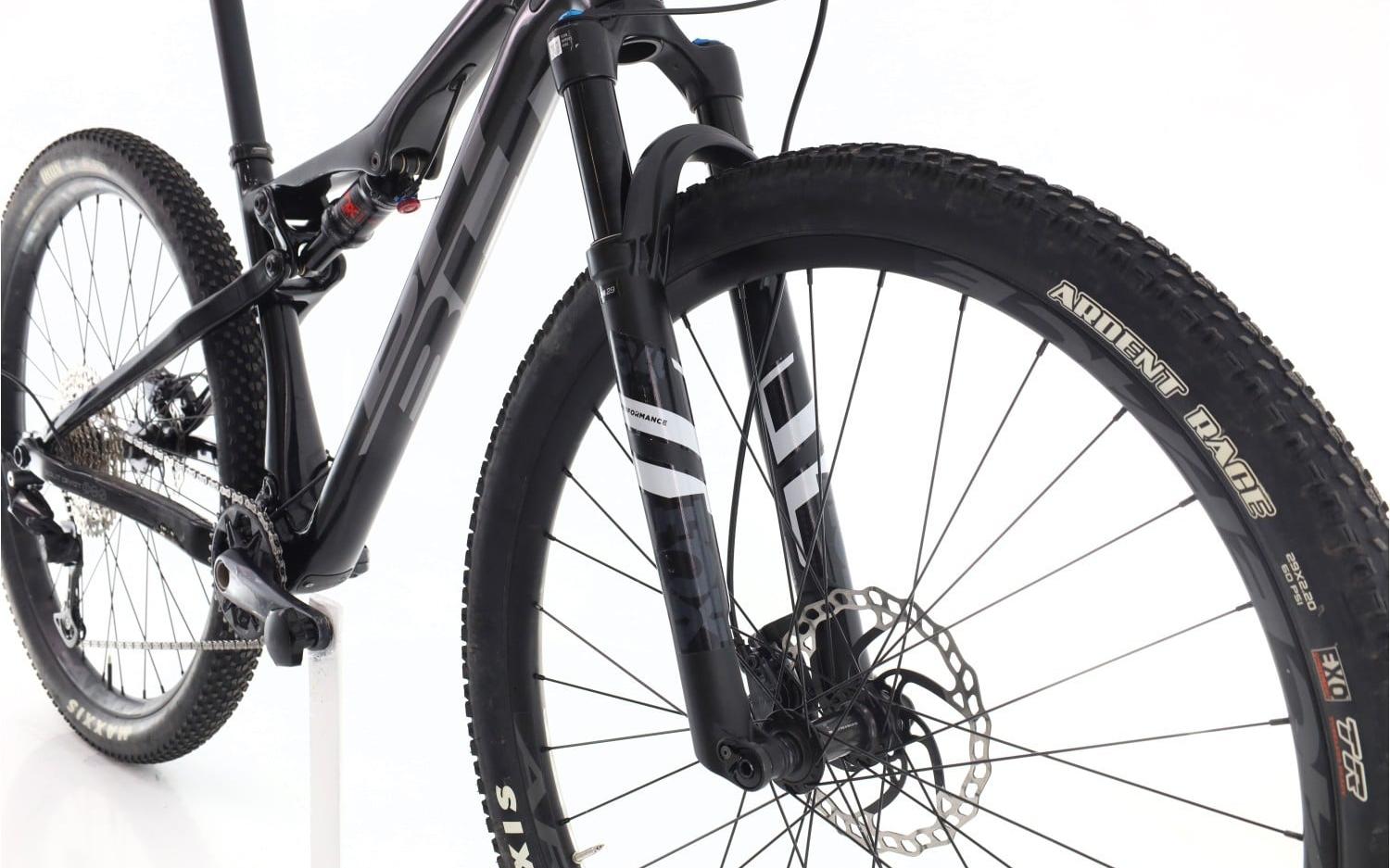 Mountain Bike BH Zyclora ·  Lynx Race RC XT, Usata, 2021, Barcelona